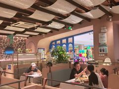 -Aqua Oasis 水天堂(相城天虹商场店)