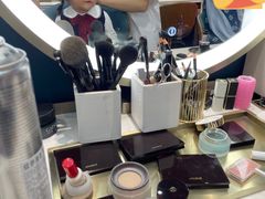 -海马体照相馆(无锡清扬茂业天地店)