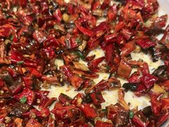 -川堂风·跷脚牛肉·乐山爆炒(宝山日月光店)