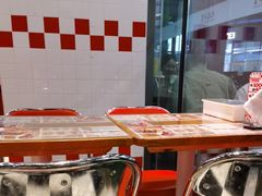 -九龙冰室(徐汇日月光店)