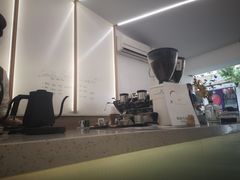-Onirii Coffee(长乐路店)