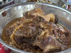 招牌牛排-阿秋牛排(湖心街店)