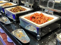 -淄博蓝海国际大饭店·蓝钻国际美食自助百汇(柳泉路店)