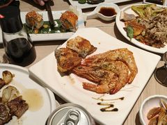 -大渔铁板烧(万象城店)