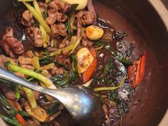 -勝記酒家·37年老字号·经典粤菜(荔枝公园店)