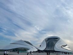 -哈尔滨大剧院