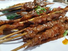 -关二哥烧烤(王家湾店)