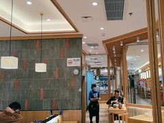 -马记永·兰州牛肉面(3019君尚店)