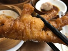 -香港蓮香樓(中環店)