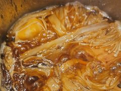 -龍歌自助小火锅(秦淮水游城店)