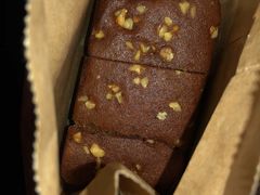 黑糖红枣核桃糕-泸溪河桃酥(西直门凯德店)