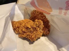 -麦当劳(怀集店)