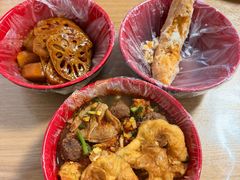 -小吴水煮(羊子巷店)