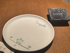 -水之惠鲜鱼料理(王府大街店)