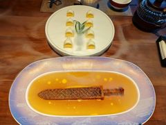 -曾宴·楚菜(湖北省博物馆店)