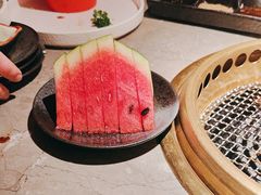 -谷牛日式烤肉(宝山U天地店)