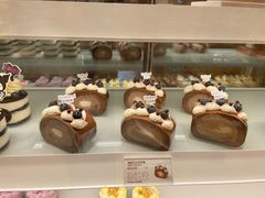 -好利来(东四店)