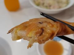 -上味馆南翔小笼(杏山路店)
