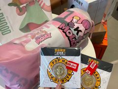 -泡泡玛特POPMART(北国先天下店)