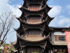 -云南民族村