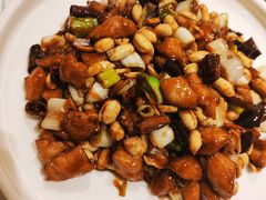 -红菜坊·烤鸭·川鲁宴(石园店)