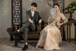 -花漾摄影优选工作室(东莞原创作品店)