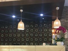 -阿诺泰·泰国餐厅(紫荆店)