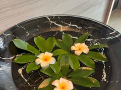 -月色西餐厅·海鲜刺身·烧烤(科学城保利郡雅酒店)