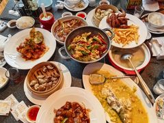 -王庄阿咪海鲜大排档(象园店)
