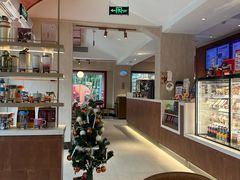 -COSTA COFFEE(西湖天地店)