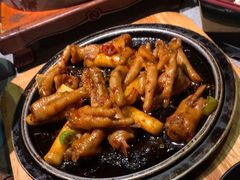 -将军牛排·尔滨地标朝鲜族美食(总店)
