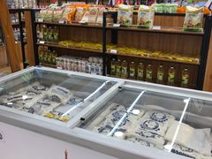 店内环境-华润万家(凯德和平广场店)