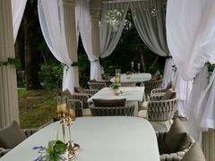 -马勒别墅·中餐厅