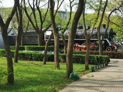 -玲珑塔公园