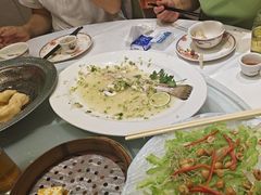 -稻香酒家·35年老字号(侨光店)