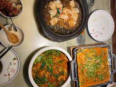 -绿茶餐厅(成都大悦城店)