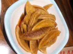 -李犟大爆鳝面·手工蟹黄包(湖滨西湖店)