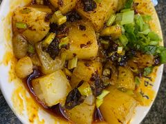 -春阳水饺(香槟广场店)