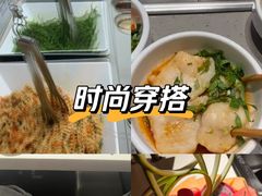 -海底捞火锅(盈石八一广场店)