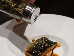 -香樟花园法式铁板烧(恒隆广场店)