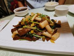 -古洼一锅鲜(国道店)