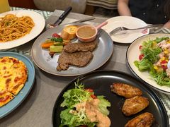 -JACK’S  PLACE 杰克地方(上海路店)