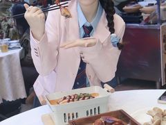 -东江海鲜大排档·潮汕菜·砂锅粥