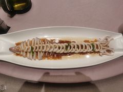 -徽州小镇(高新店)