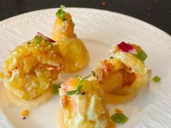 -三亚亚龙湾瑞吉酒店·铭轩中餐厅Mingxuan·海南菜·粤菜