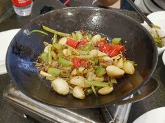 -湘肠香火锅店(团结湖店)