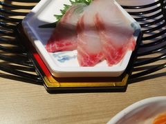 -星伦多自助料理·涮烤一体(杭州来福士店)