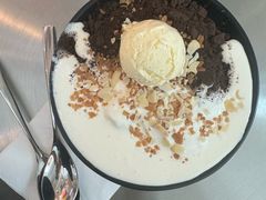 -Ice Monster冰馆·CNN评选全球十大甜品(国贸商城店)