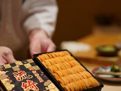 -Ginza Onodera 鮨(外滩十八号店)