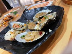 -割烹旭日本料理(龙湖狮山天街店)